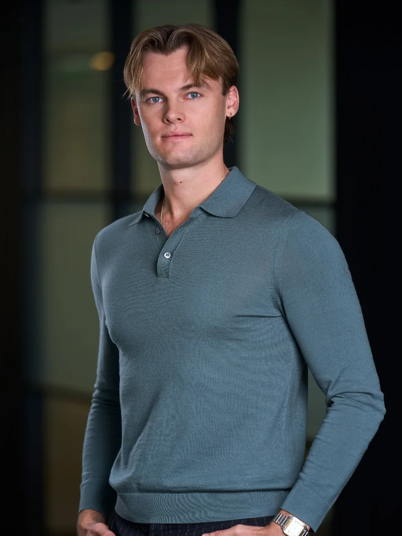Morten Gilje