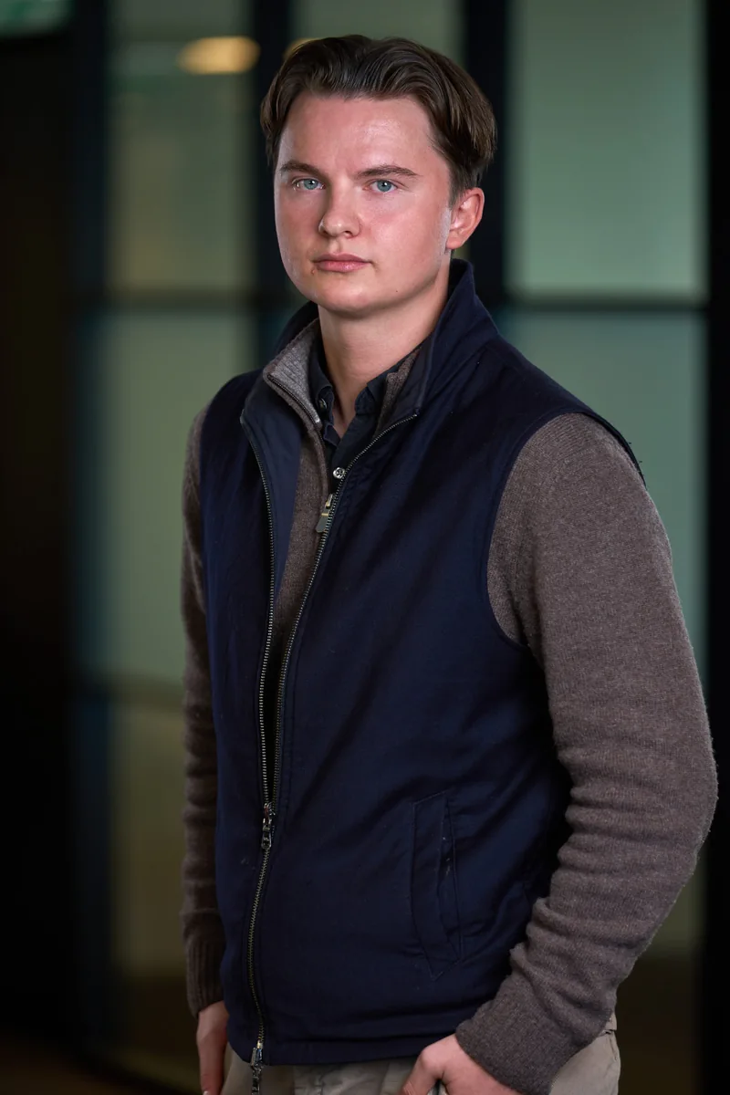 Sondre Engøy