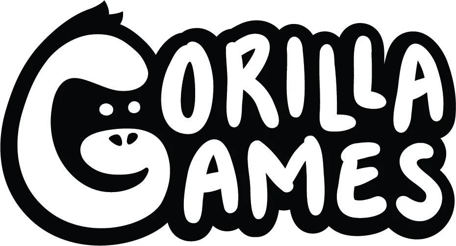 Gorilla Games logo