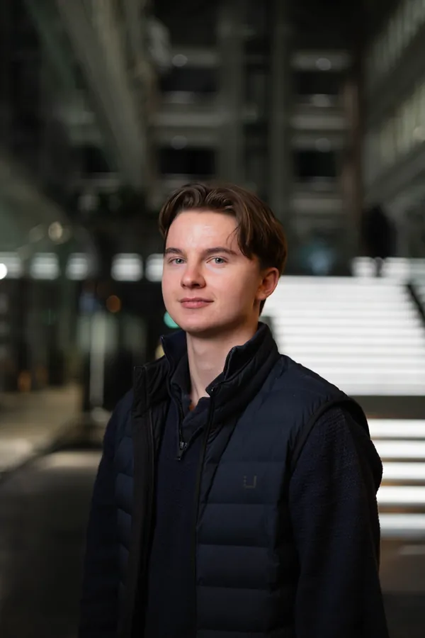 Sondre Engøy