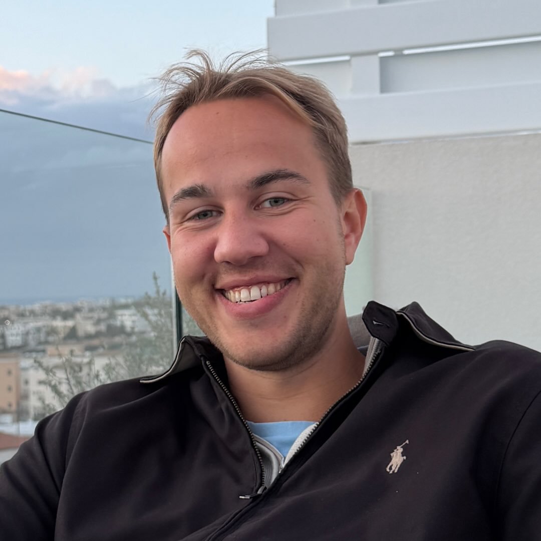Andreas Nygaard