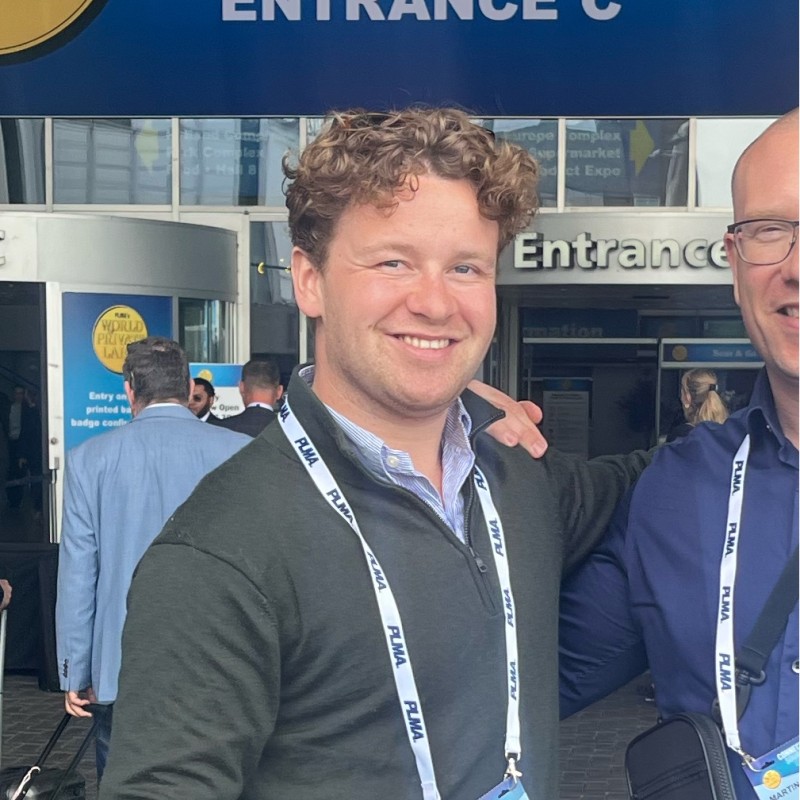 Tobias Fiskum